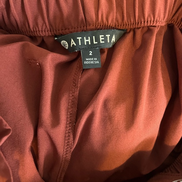 Athleta Skyline ll Pant Size 2 - Picture 5 of 6